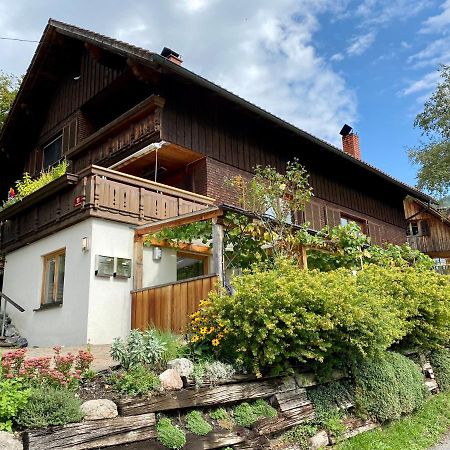Am Romberg Apartment Dornbirn Luaran gambar