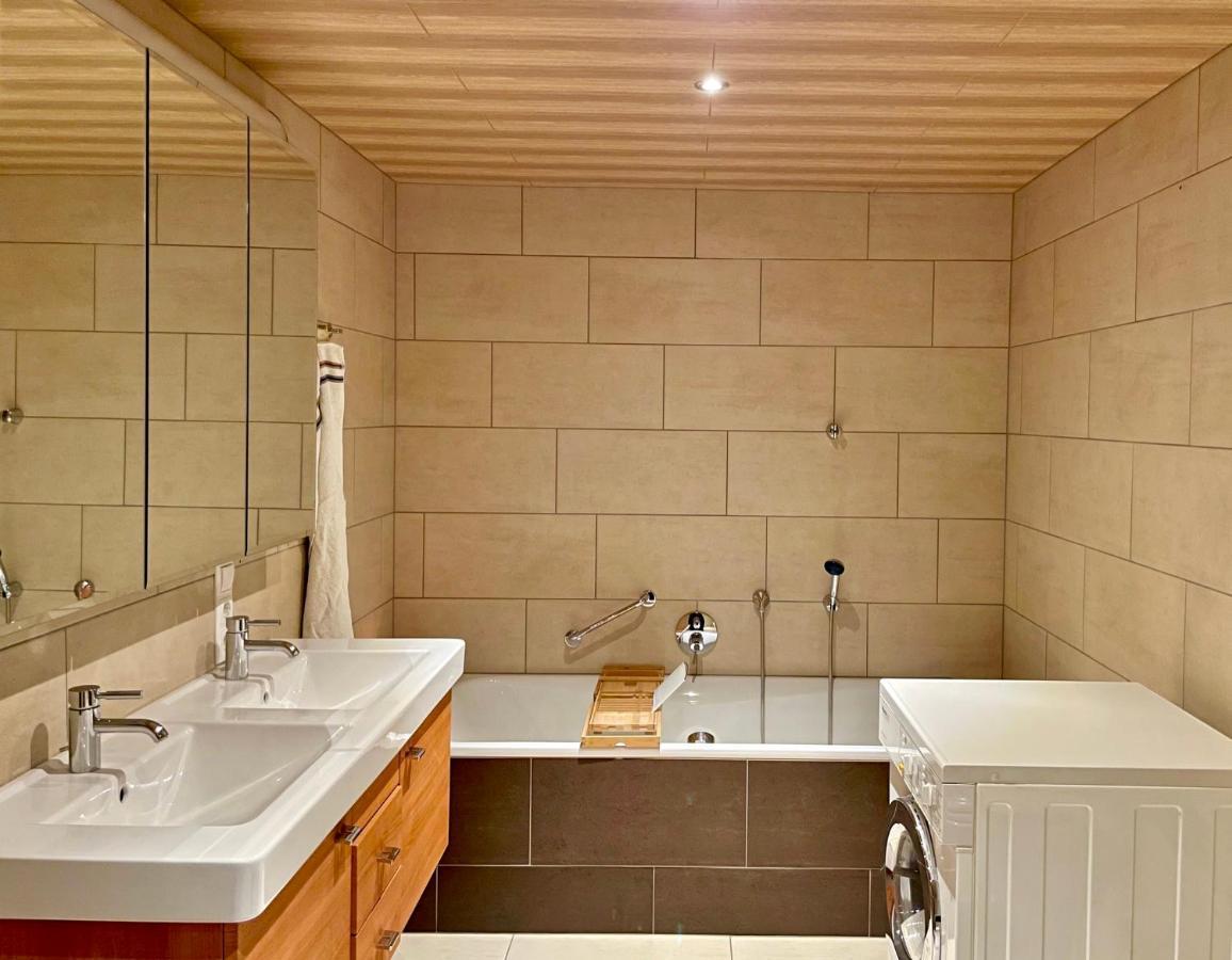 Am Romberg Apartment Dornbirn Luaran gambar