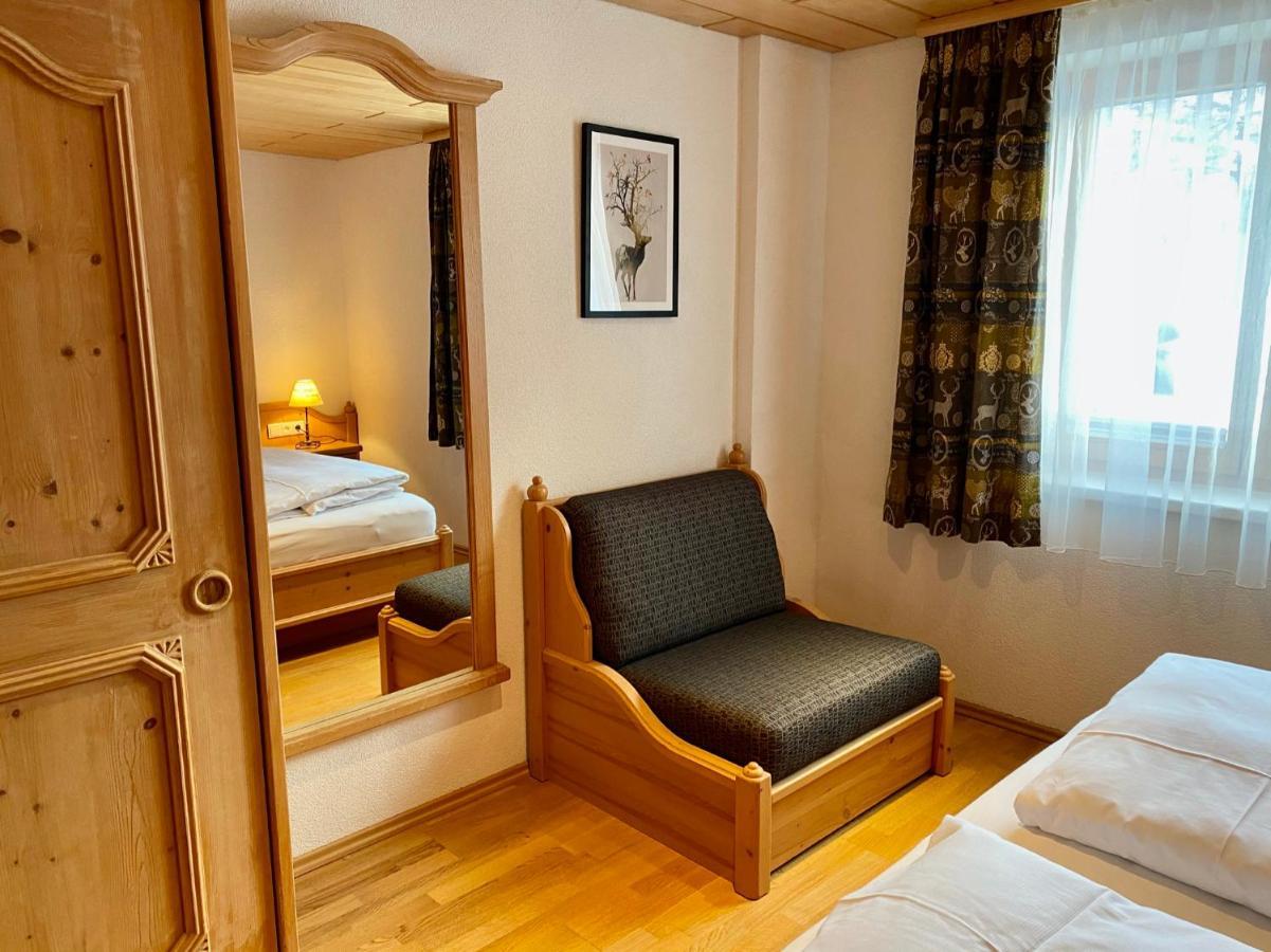 Am Romberg Apartment Dornbirn Luaran gambar