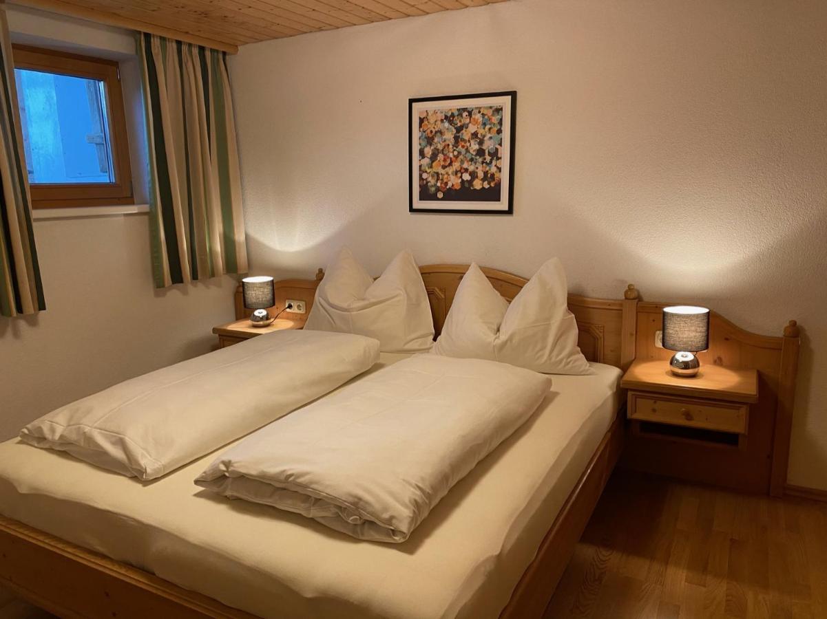 Am Romberg Apartment Dornbirn Luaran gambar